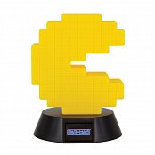 Pac-Man 3D Icon Light Pac-Man 10 cm
