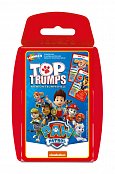 Paw Patrol Card Game Top Trumps *German Version*