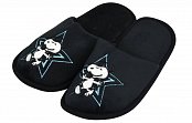 Peanuts Slippers Snoopy Size 36/37