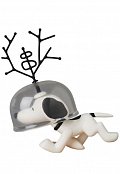 Peanuts UDF Series 10 Mini Figure Astronaut Snoopy 6 cm