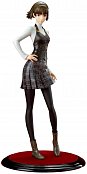 Persona 5 The Animation DreamTech PVC Statue 1/8 Makoto Niijima 22 cm