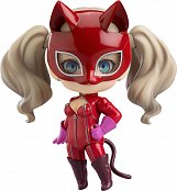 Persona 5 The Animation Nendoroid Action Figure Ann Takamaki Phantom Thief Ver. 10 cm