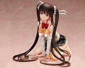 Petto no M-Jou PVC Statue 1/4 Mei Anayama 21 cm --- DAMAGED PACKAGING