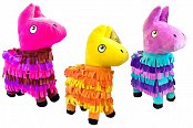 Pinata Lama Plush Figures 25 cm Assortment (8)