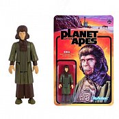 Planet of the Apes ReAction Action Figure Zira 10 cm