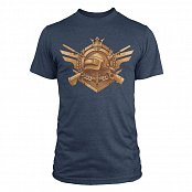 Playerunknown\'s Battlegrounds (PUBG) Premium T-Shirt Invincible
