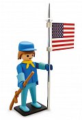 Playmobil Vintage Collection Figure American Soldier 21 cm