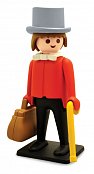 Playmobil Vintage Collection Figure Banker 21 cm