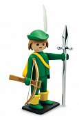 Playmobil Vintage Collection Figure Green Archer 21 cm