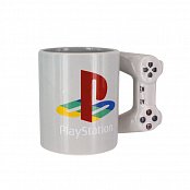 PlayStation 3D Mug Controller