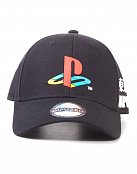 PlayStation Baseball Cap Tech19 Logo
