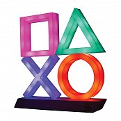 PlayStation Light Icons XL --- DAMAGED PACKAGING