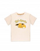 Pokémon Ladies T-Shirt Not Awake