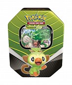 Pokémon Tin Box #82 Rillaboom *German Version*