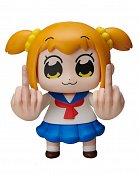 Pop Team Epic Soft Vinyl Figure Popuko 21 cm