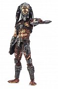 Predator 2 Action Figure 1/18 Boar Predator Previews Exclusive 11 cm