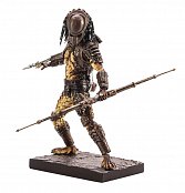 Predator 2 Action Figure 1/18 City Hunter Previews Exclusive 11 cm