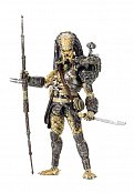 Predator 2 Action Figure 1/18 Elder Predator Previews Exclusive 11 cm
