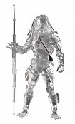 Predator 2 Action Figure 1/18 Invisible City Hunter Previews Exclusive 11 cm