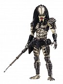 Predator 2 Action Figure 1/18 Shaman Predator Previews Exclusive 11 cm