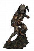 Predator Movie Gallery PVC Statue Jungle Predator 25 cm