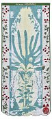Princess Mononoke Mini Towel Kodama 34 x 80 cm