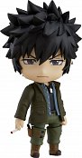 Psycho-Pass Sinners of the System Nendoroid Action Figure Shinya Kogami SS Ver. 10 cm