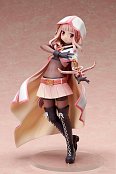 Puella Magi Madoka Magica Side Story Magia Record PVC Statue 1/8 Iroha Tamaki 21 cm