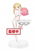Puella Magi Madoka Magica The Movie Rebellion EXQ PVC Statue Mami Tomoe 22 cm