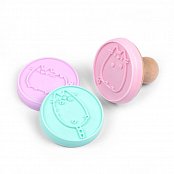 Pusheen Cookie Stamp Set
