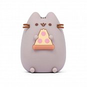 Pusheen Mini Bluetooth Speaker Pizza