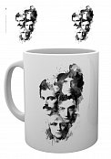 Queen Mug Faces (Bravado)