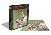Queen Puzzle News of the World