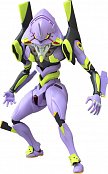 Rebuild of Evangelion Parfom Action Figure Evangelion Unit-01 14 cm