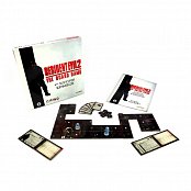 Resident Evil 2 The Board Game Expansion 4th Survivor *English Version*