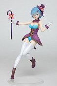 Re:Zero PVC Statue Rem Magician Ver. 23 cm