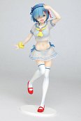 Re:Zero PVC Statue Rem Marine Ver. 21 cm