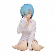 Re:Zero Starting Life in Another World PVC Statue 1/6 Rem 15 cm