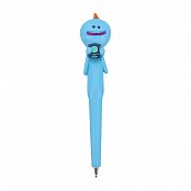 Rick and Morty Ball Point Pen Mr. Meeseeks 18 cm