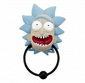 Rick and Morty Door Knocker Rick