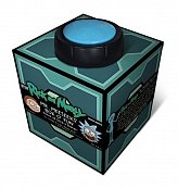 Rick and Morty Mr. Meeseeks Box \'o Fun: Game of Dice & Dares *English Version*