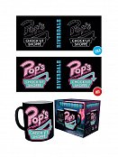 Riverdale Heat Change Mug Pop\'s
