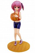 Ro-Kyu-Bu! SS PVC Statue 1/7 Tomoka Minato Bibusu Ver. 24 cm --- DAMAGED PACKAGING