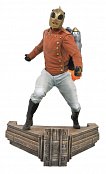 Rocketeer Premier Collection Statue Rocketeer 28 cm --- DAMAGED PACKAGING