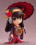 Saekano How to Raise a Boring Girlfriend Nendoroid Action Figure Utaha Kasumigaoka Kimono Ver. 10 cm