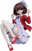 Saekano: How to Raise a Boring Girlfriend PVC Statue 1/7 Megumi Kato 20 cm