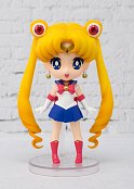 Sailor Moon Figuarts mini Action Figure Sailor Moon 9 cm