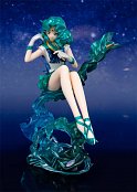 Sailor Moon FiguartsZERO Chouette PVC Statue Sailor Neptune Tamashii Web Exclusive 16 cm