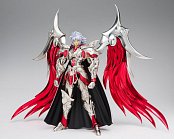 Saint Seiya SCME Action Figure War God Ares 18 cm