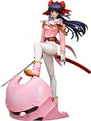 Sakura Wars Statue 1/9 Sakura Shinguji 19 cm